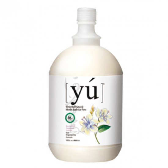 YU Foti Energizing Formula Shampoo ( 4 Litres) 4000ml YU233